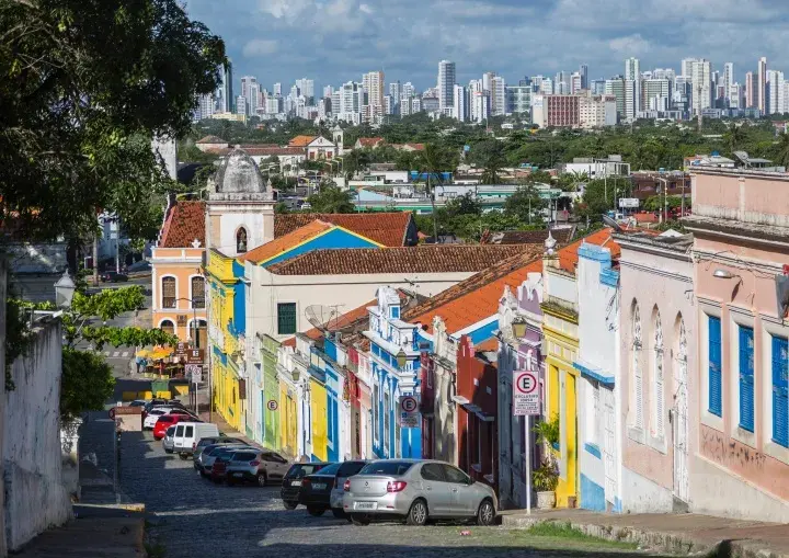 A Valorização Cultural  e Histórica de uma Comunidade 