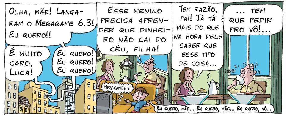 A Importância da Educação Financeira na Vida do Cidadão