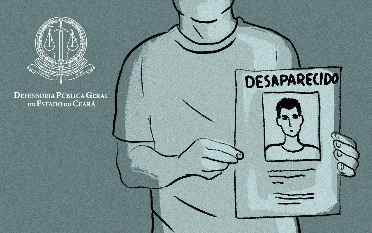 Ampliação De Políticas Públicas  na Busca Por Pessoas Desaparecidas No Brasil