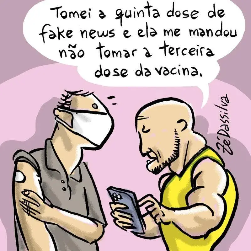 Quais São as Consequências Para a Democracia Quando a Ciência é Descredibilizada Na Sociedade?